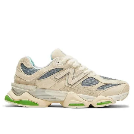 New Balance 9060 Bricks & Wood