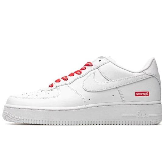 Air force 1 low supreme