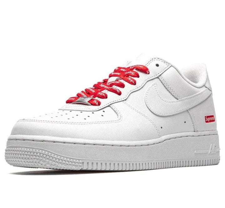Air force 1 low supreme